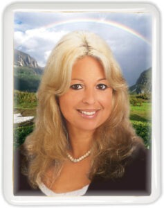 RECTANGLE PHOTO PLAQUE