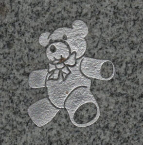 TEDDY