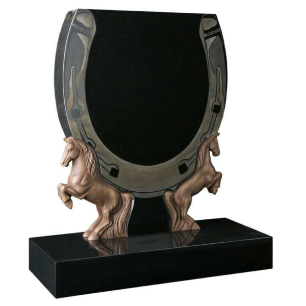 THE HORSE SHOE