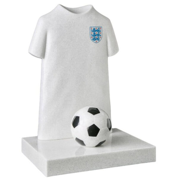 THE FOOTBALL