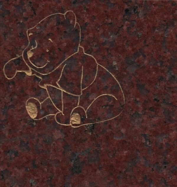 WINNIE THE POOH