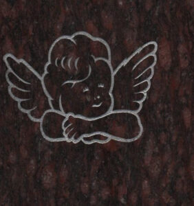CHERUB
