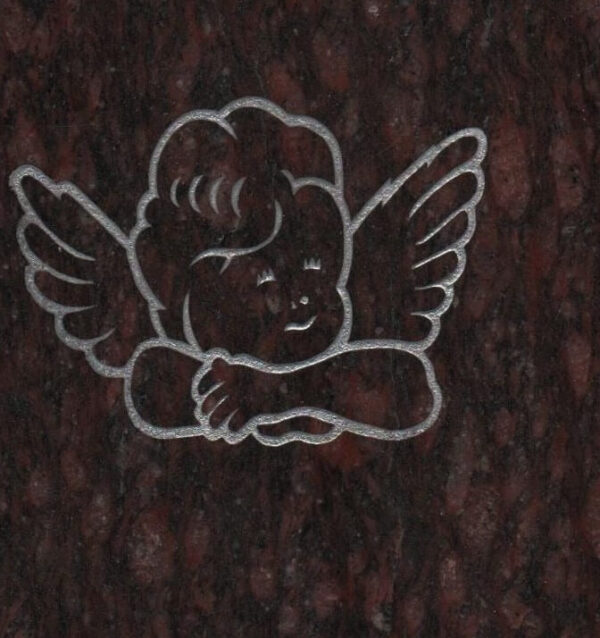 CHERUB