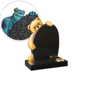 THE FINDON TEDDY