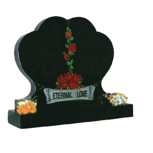 THE ETERNAL LOVE