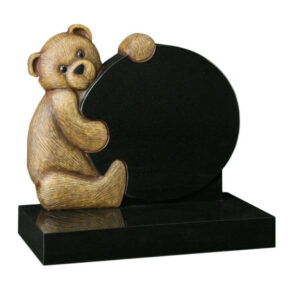 THE BURTON TEDDY