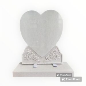 CRYSTAL HEART