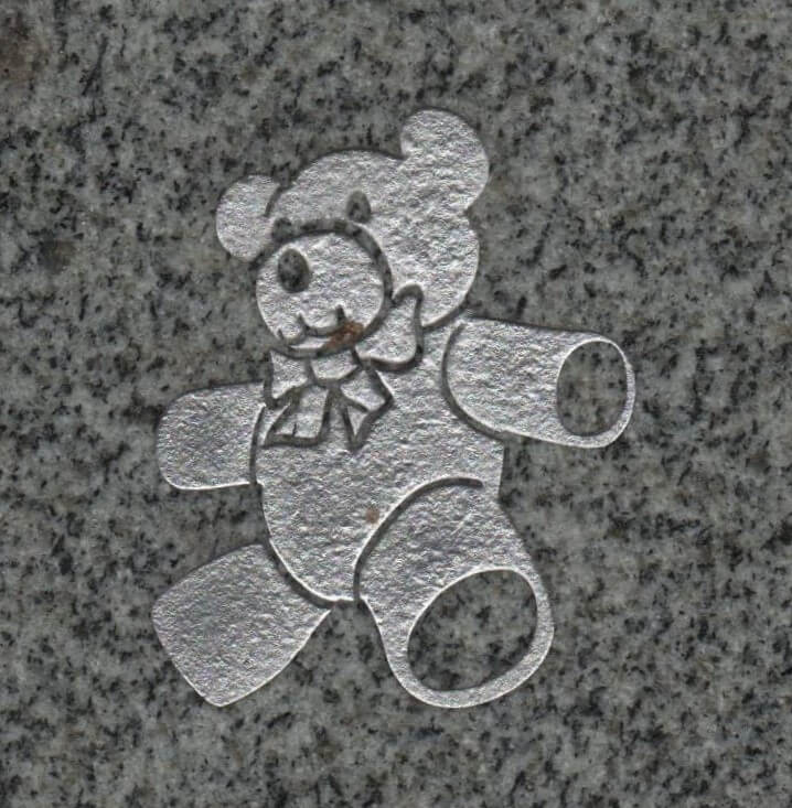 TEDDY