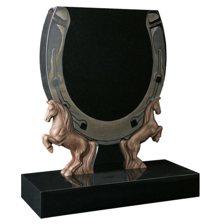 THE HORSE SHOE