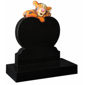 THE TIGGER