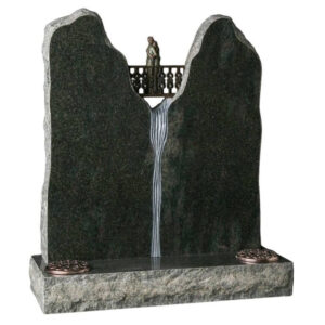 THE WATERFALL