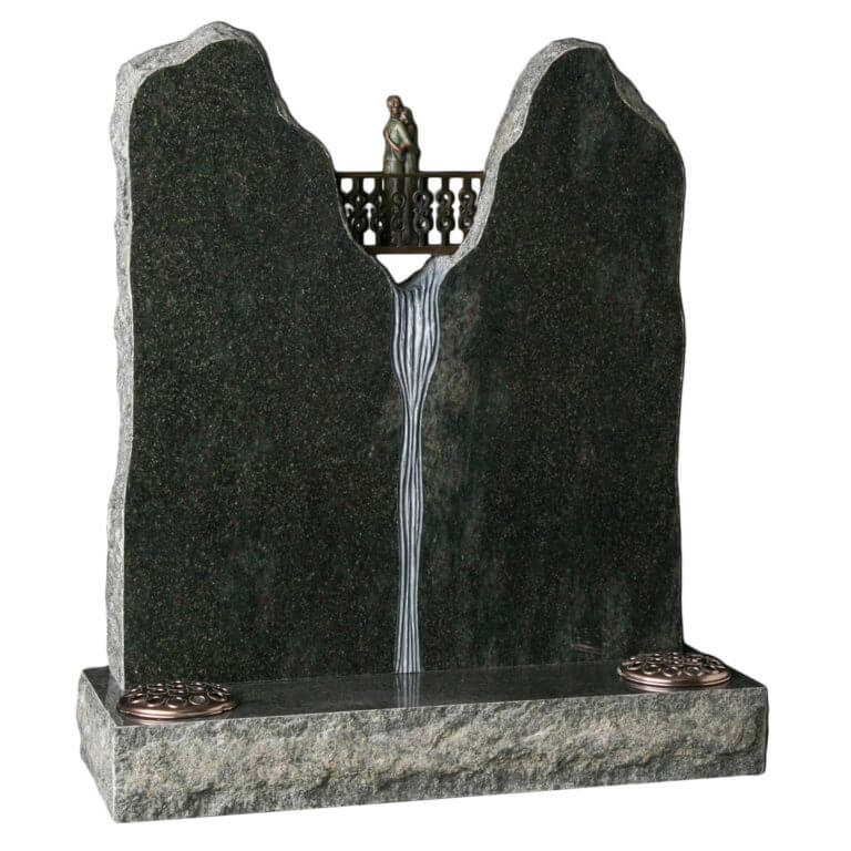 THE WATERFALL