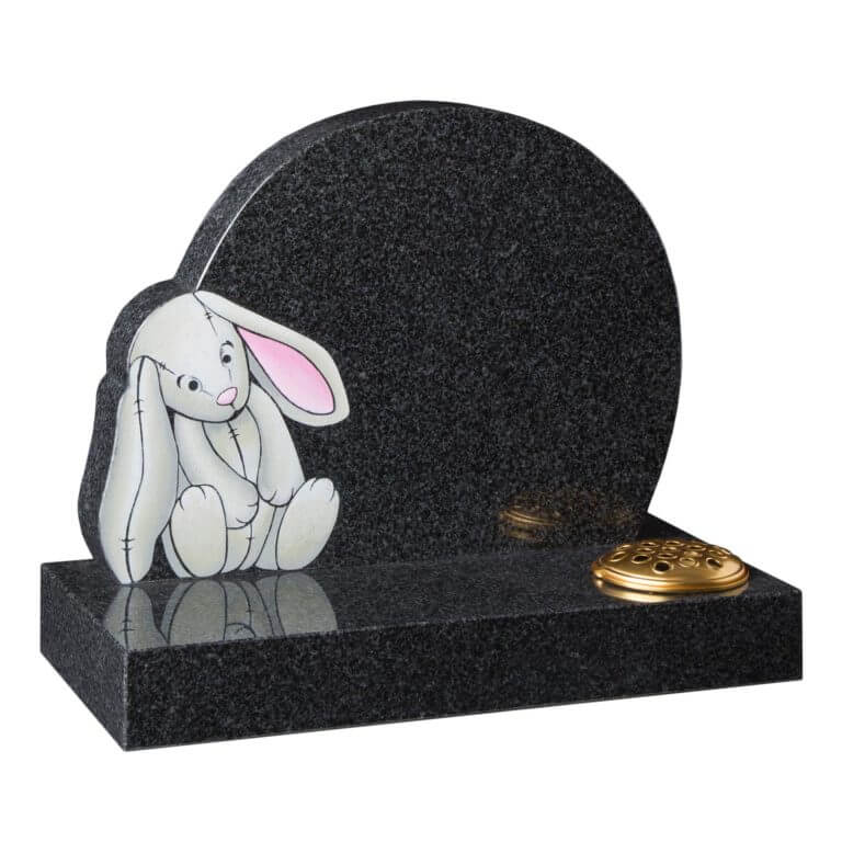 THE BUNNY
