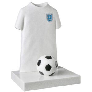 THE FOOTBALL