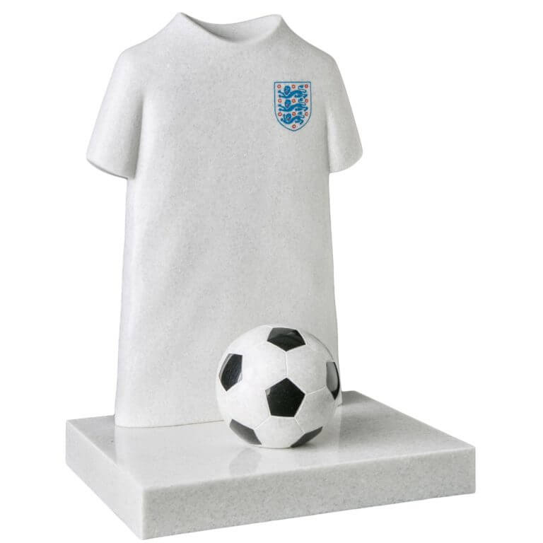 THE FOOTBALL