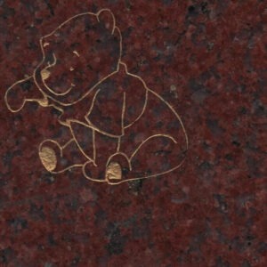 WINNIE THE POOH