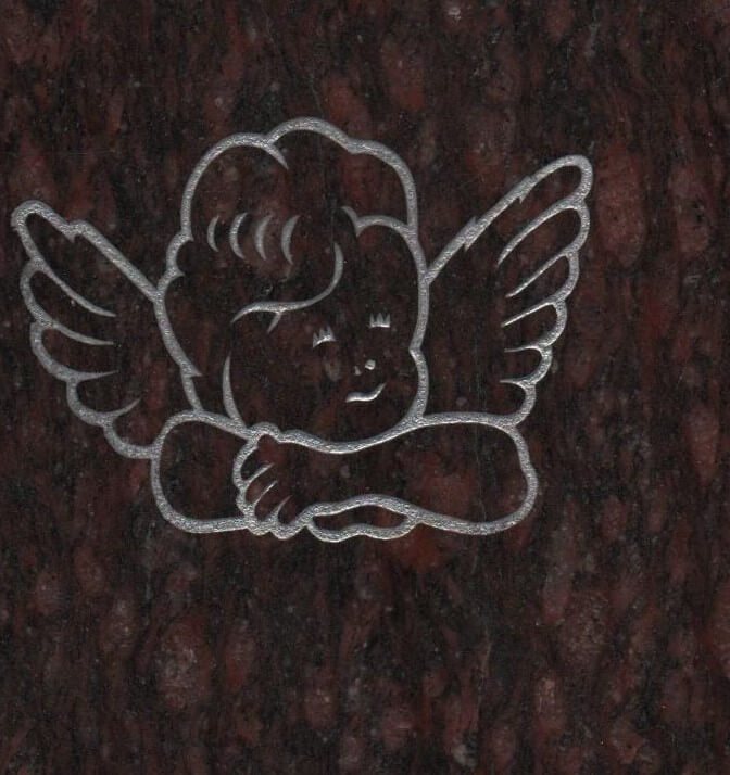 CHERUB