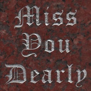OLD ENGLISH FONT