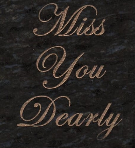 EDWARDIAN SCRIPT FONT