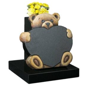 THE NORMAN BEAR