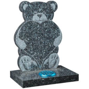 THE PETER TEDDY